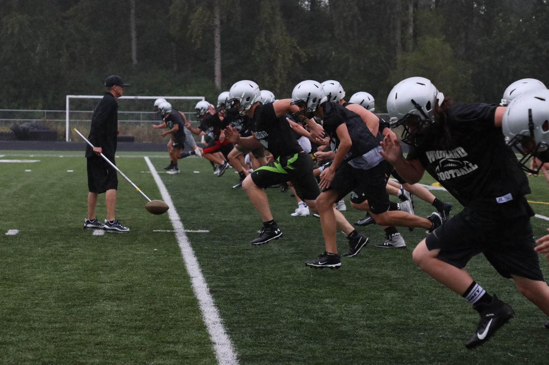 Drills